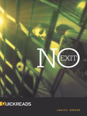 cover image of No Exit, Set 3